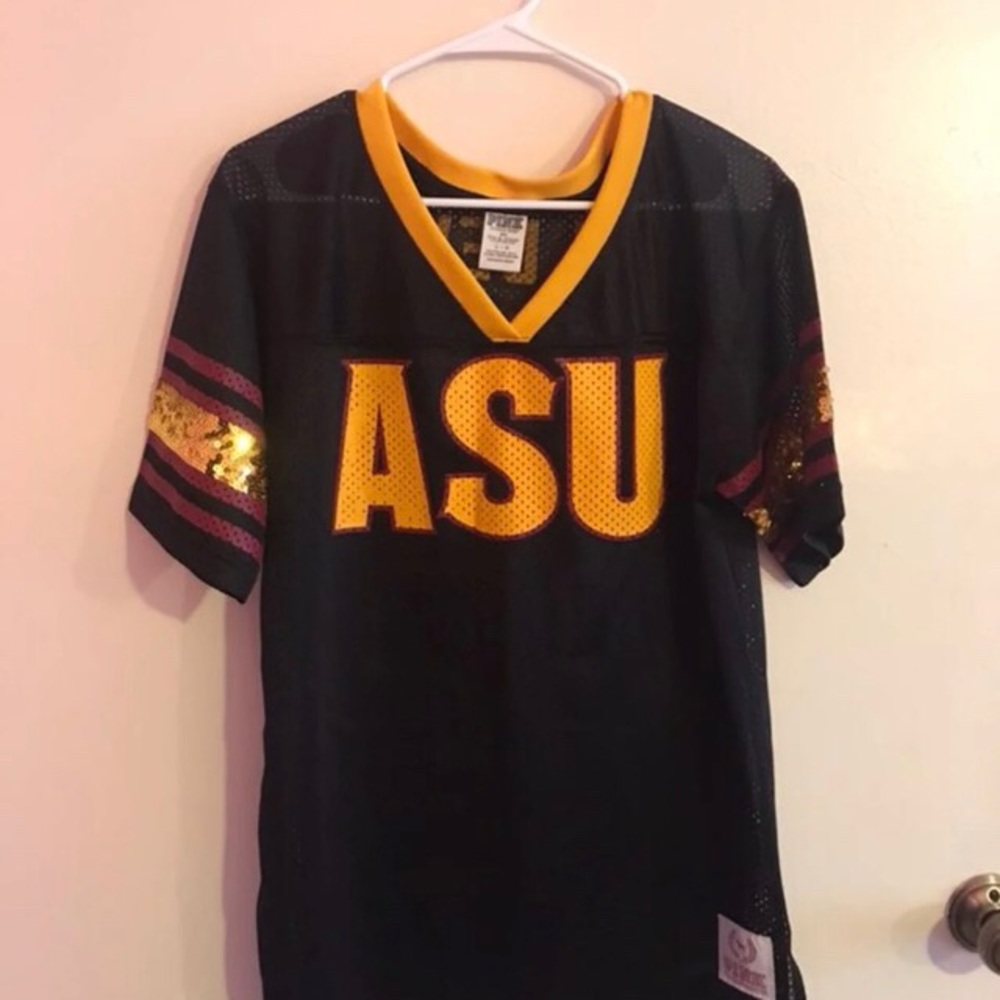 ASU Jersey